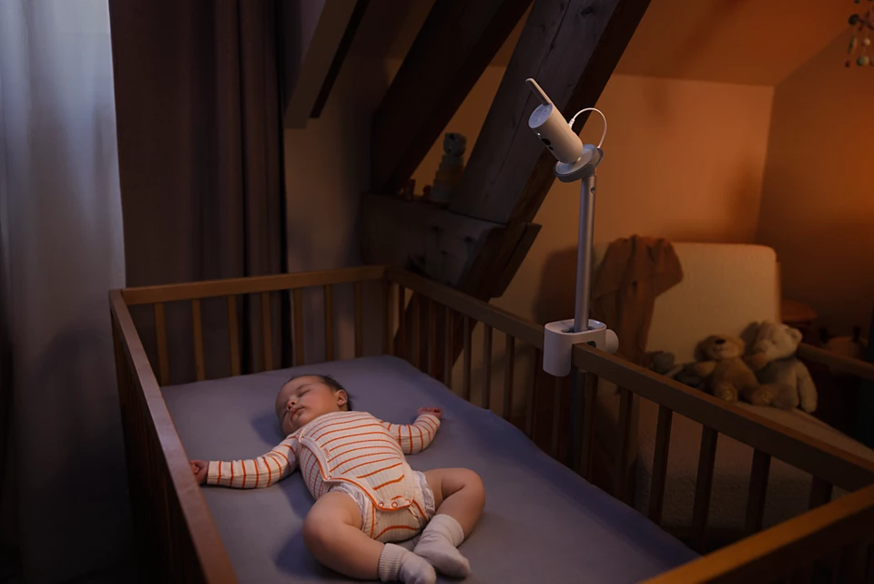 AVENT MONITOR PREMIUM - immagine 7