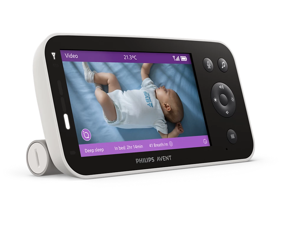 AVENT MONITOR PREMIUM - immagine 5