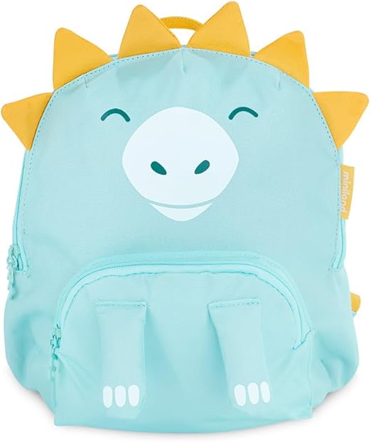 MINILAND THERMIBACK PACK DINOSAURO