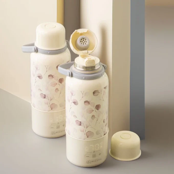 MIZU BABY YUME ADVANCE THERMOS ELETTRICO PORTATILE