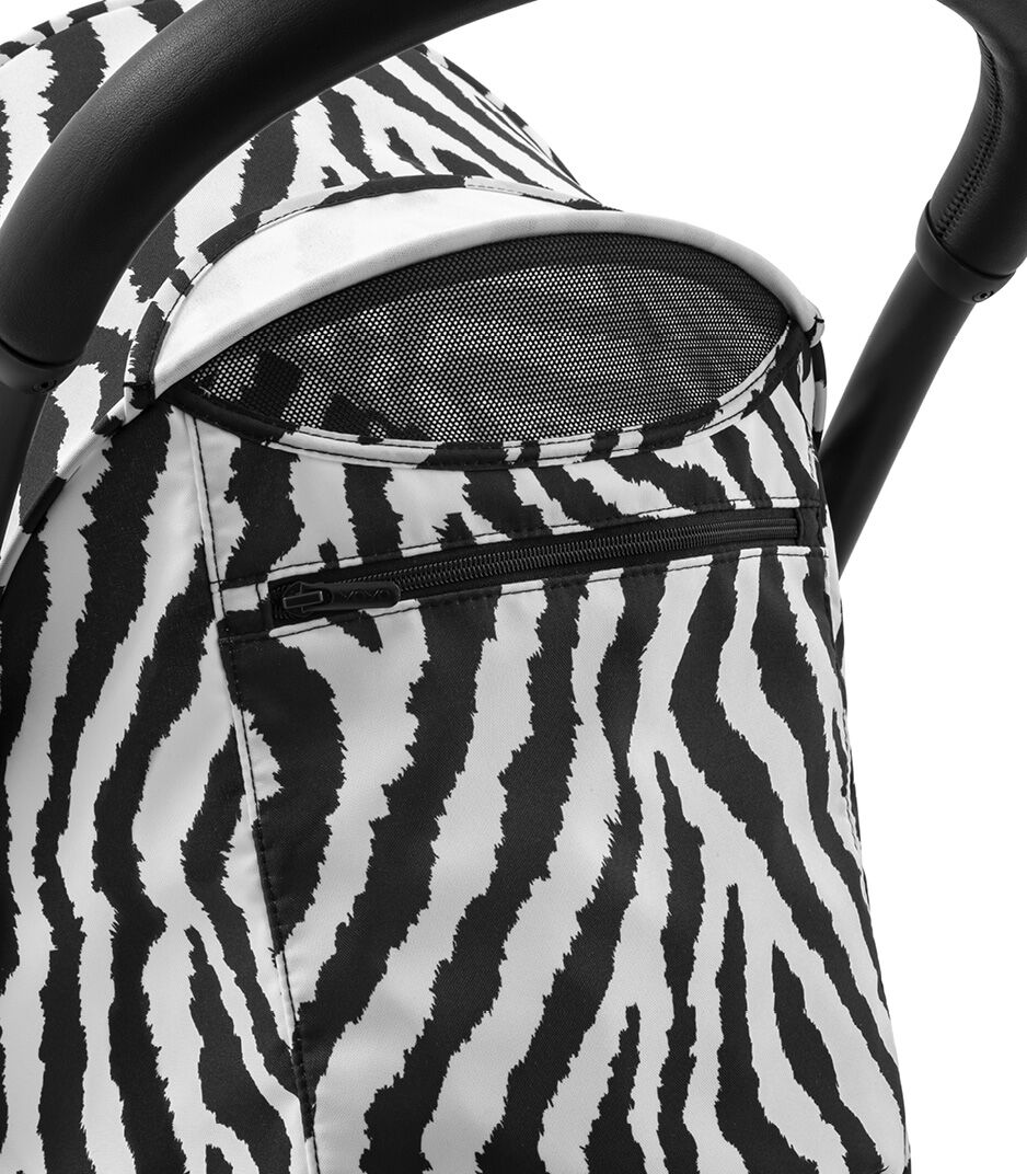 STOKKE YOYO PACK 6+ ZEBRA - immagine 2