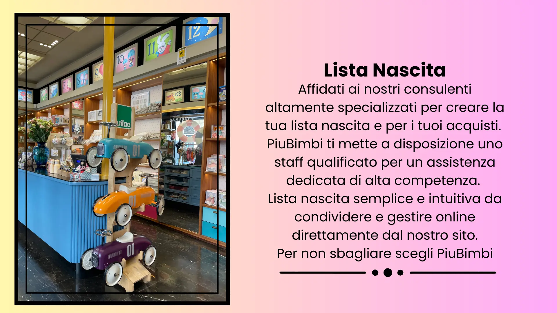lista nascita / liste nascite piu bimbi
