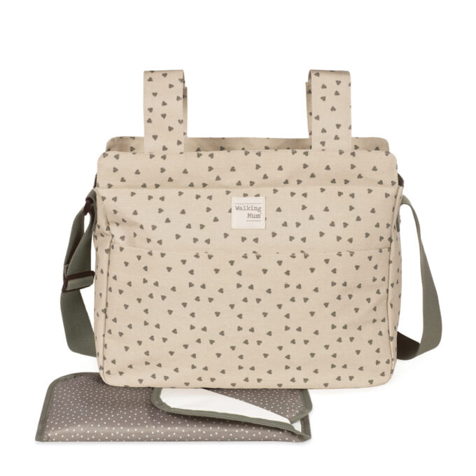 BORSA FASC POPPY 1