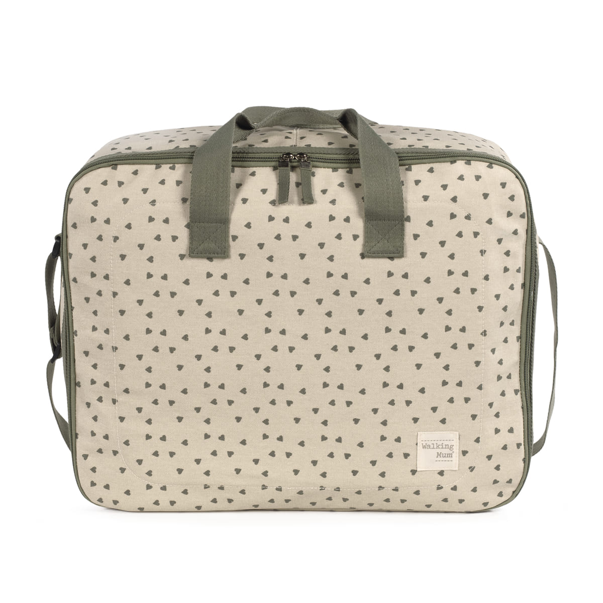 VALIGIA POPPY MUSCHIO