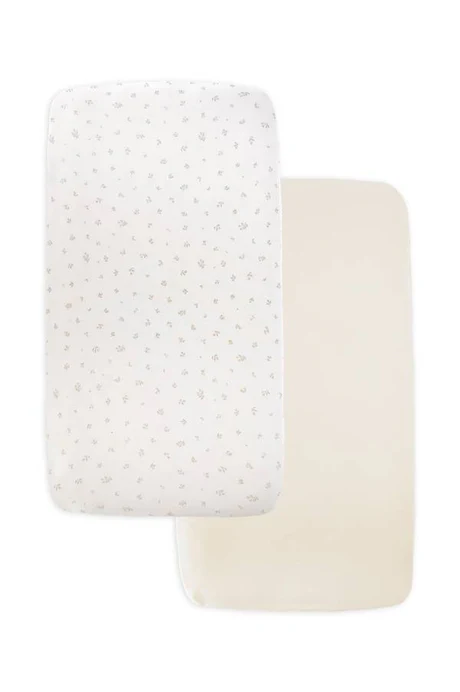 BAMBOOM LENZUOLO CON ANGOLI