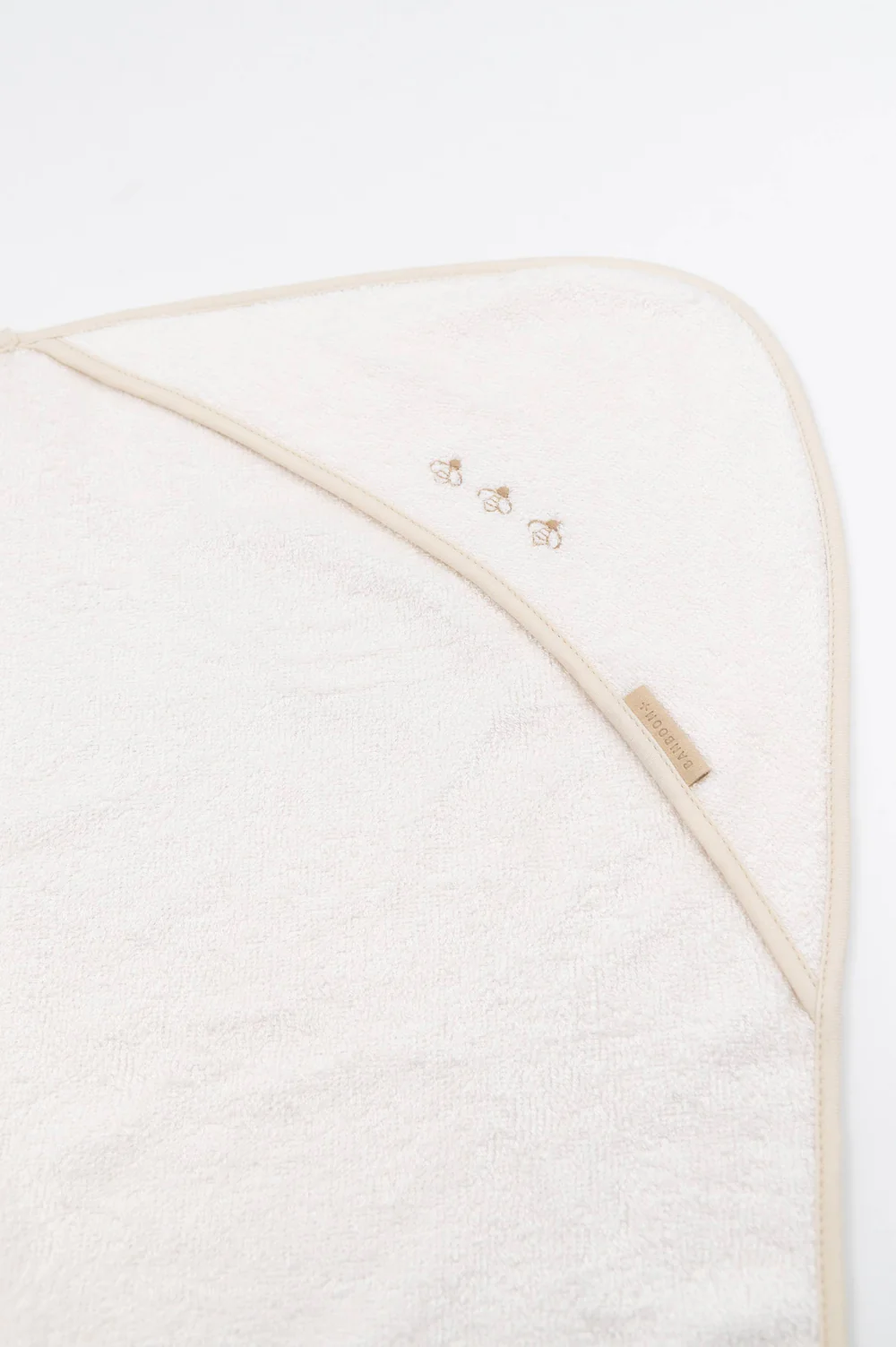 BAMBOOM ASCIUGAMANO BEES - immagine 2