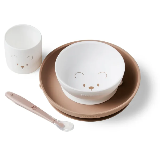 SET PAPPA ORSETTO
