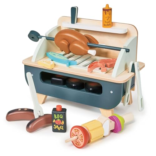 barbacue