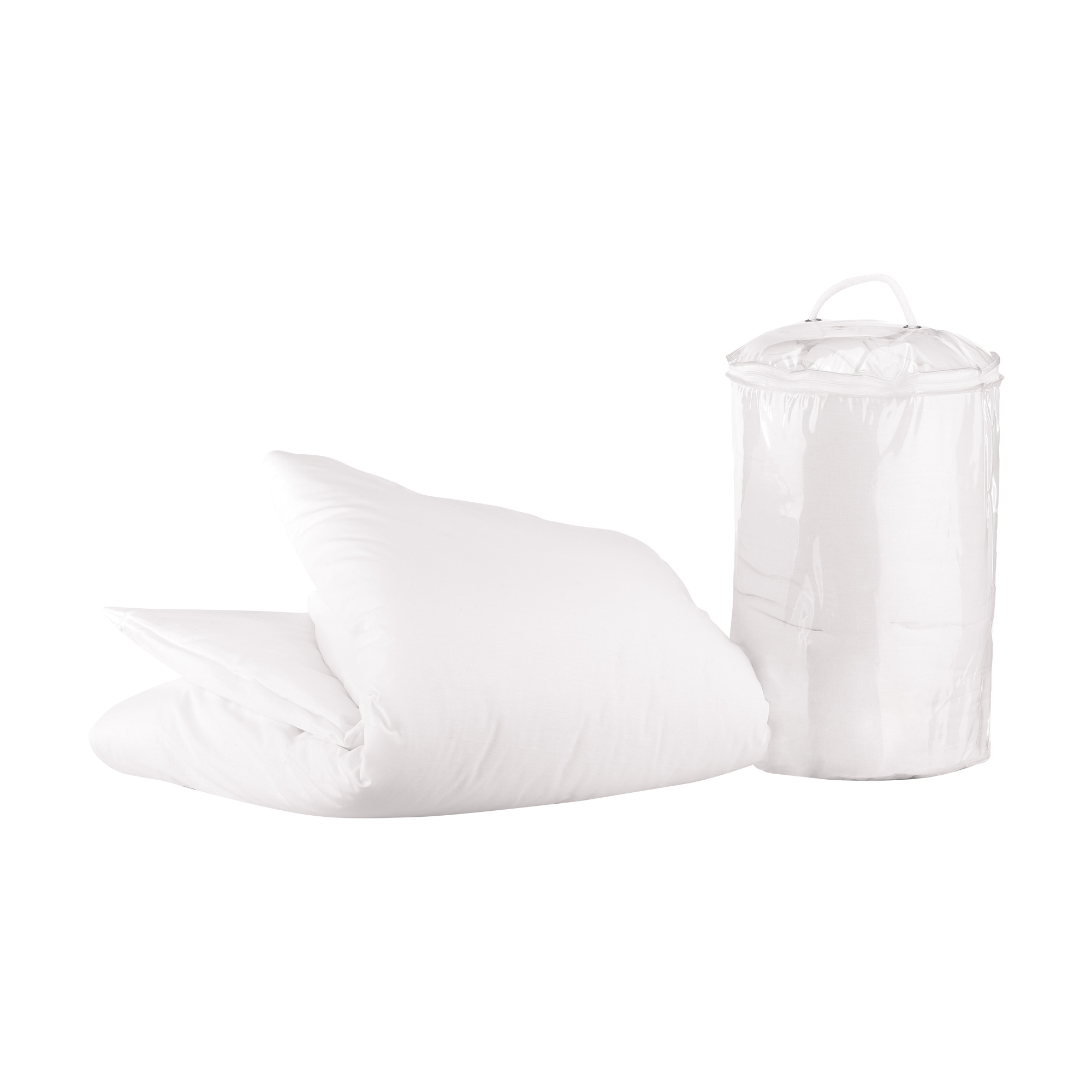 interno per copripiumino