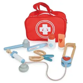 mentari kit pronto soccosro