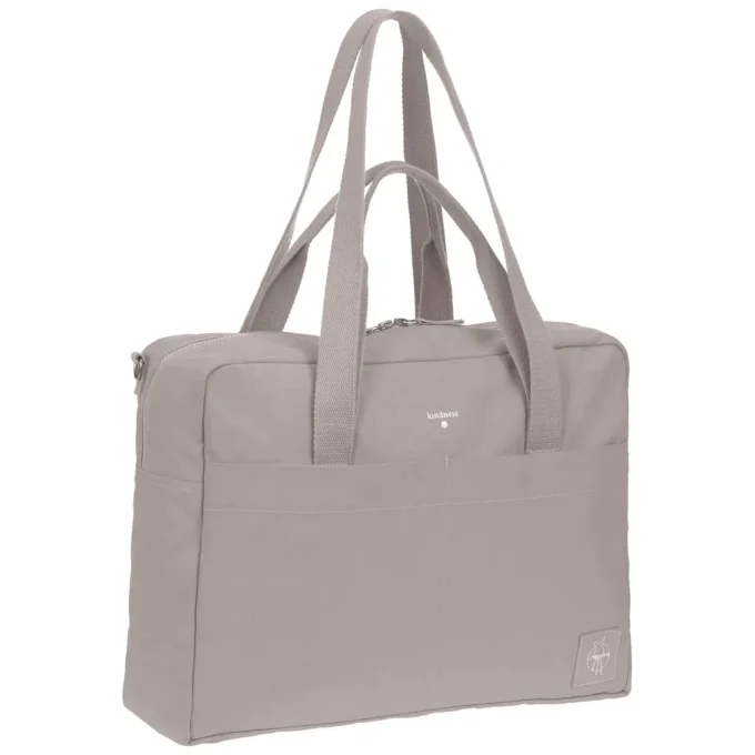 LASSIG BORSA PASSEGGINO COTTON ESSENTIAL