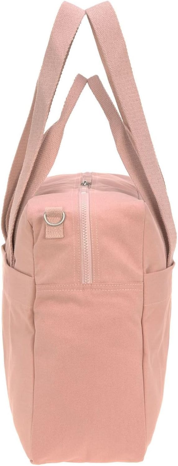 LASSIG BORSA PASSEGGINO COTTON ESSENTIAL - immagine 3