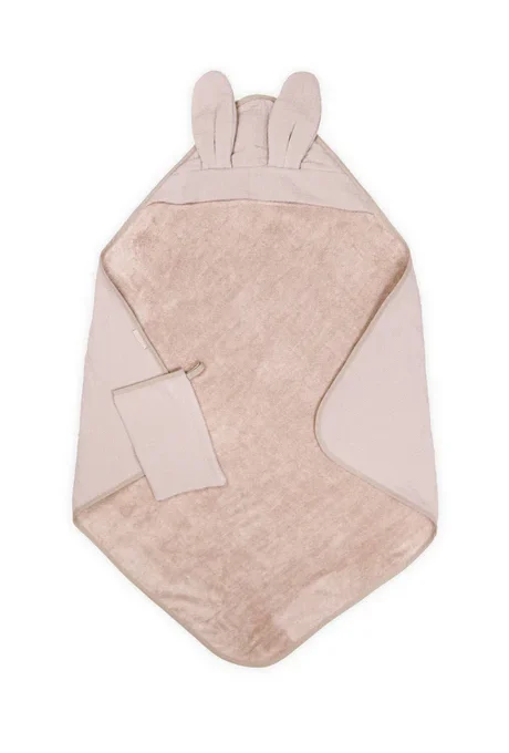 BAMBOOM BAGNO DUO WAFFLE
