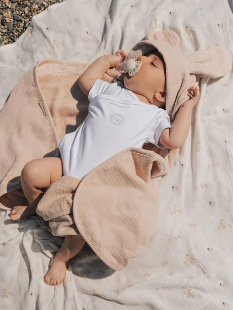 BAMBOOM BAGNO DUO WAFFLE - immagine 3