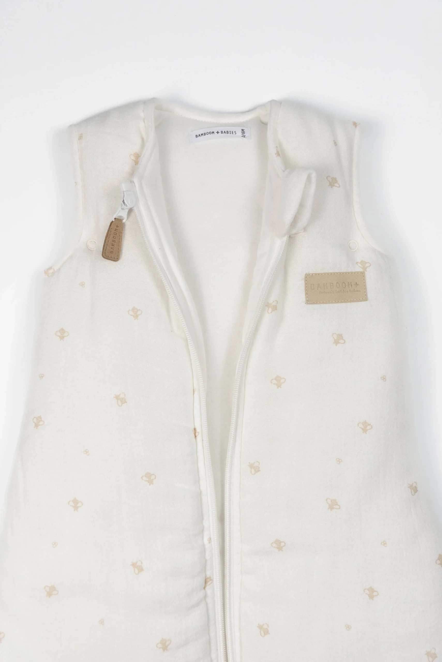 BAMBOOM SACCO NANNA NEONATO 0-6 MESI TOG 2.2 - immagine 3