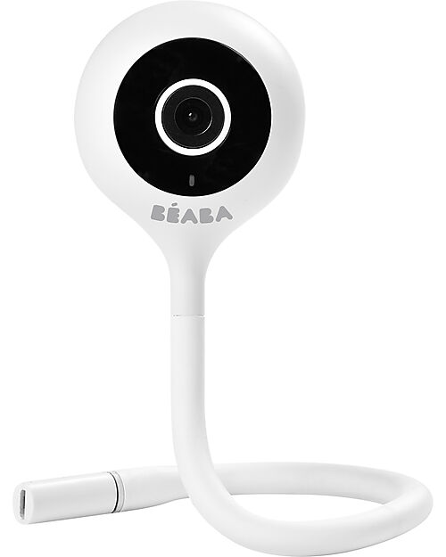 BEABA ZEN CONNECT BABY MONITOR