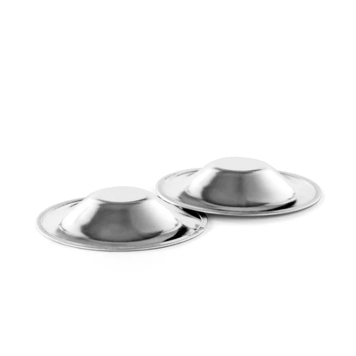 SUAVINEX COPPETTE ARGENTO - immagine 2