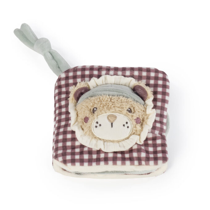 WALKING MUM LIBRICINO ATTIVITA' GALA LEONE CERISE