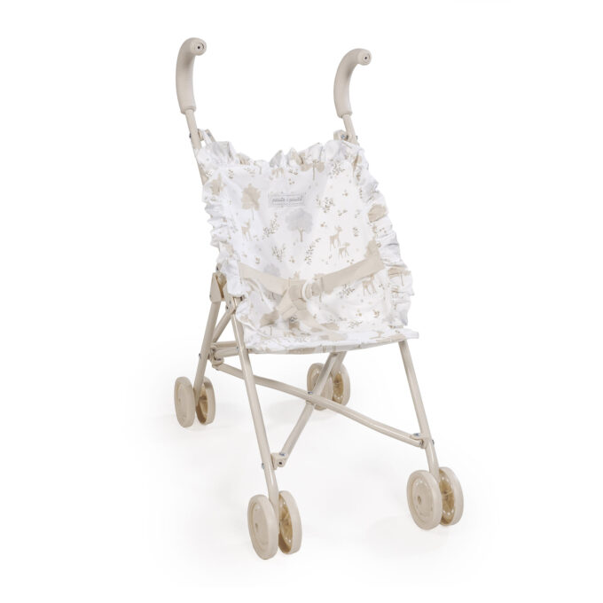 PASITO A PASITO PASSEGGINO NARA