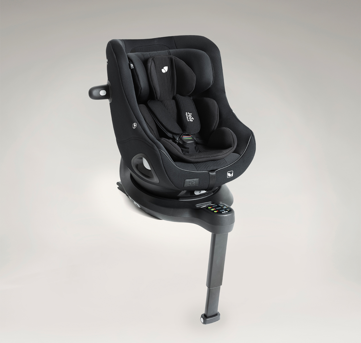 JOIE SEGGIOLINO AUTO I-HARBOUR + BASE ECLIPSE