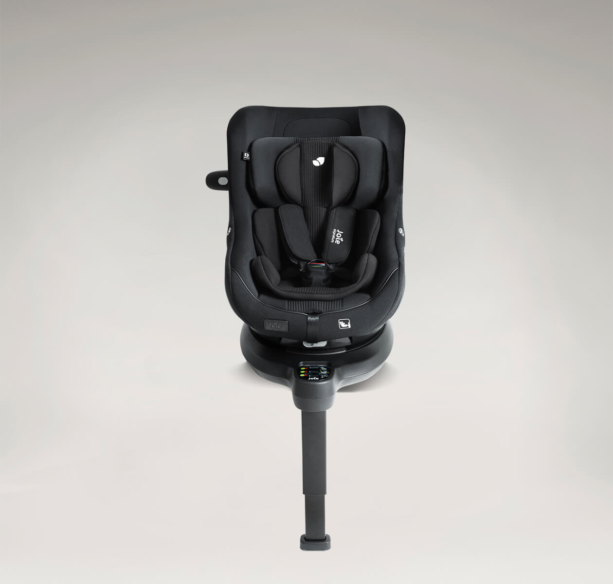 JOIE SEGGIOLINO AUTO I-HARBOUR + BASE ECLIPSE - immagine 3