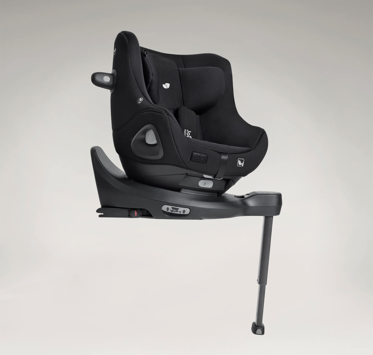 JOIE SEGGIOLINO AUTO I-HARBOUR + BASE ECLIPSE - immagine 5