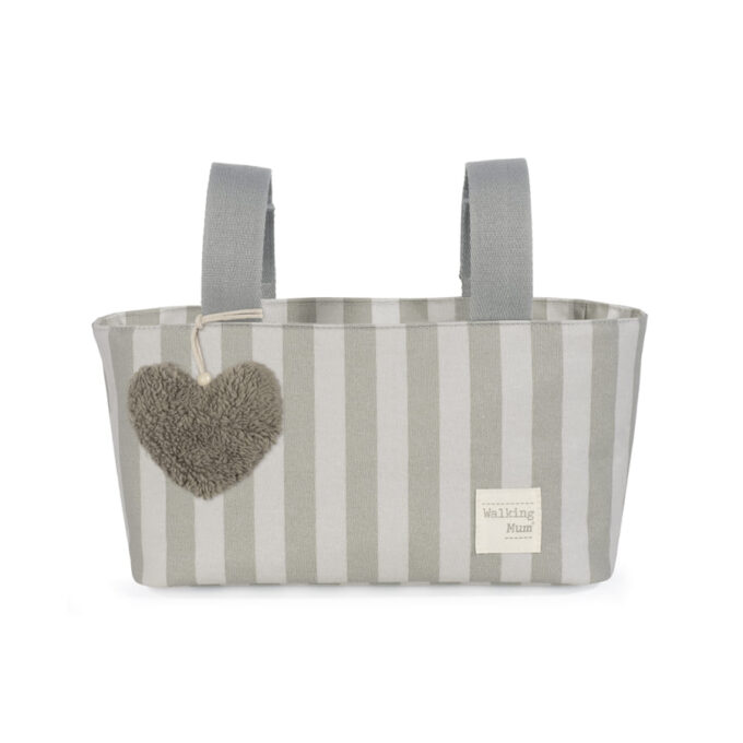 WALKING MUM ORGANIZER SINTRA VERDE