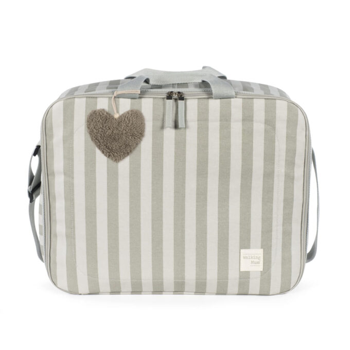 WALKING MUM VALIGIA  CLINICA SINTRA VERDE