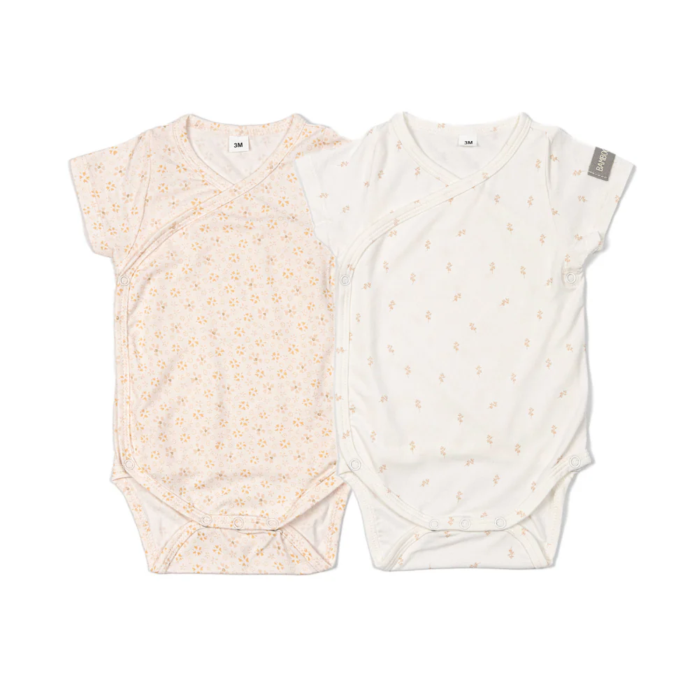 BAMBOOM CONFEZIOINE BODY 2PZ FANTASIA 1MESE