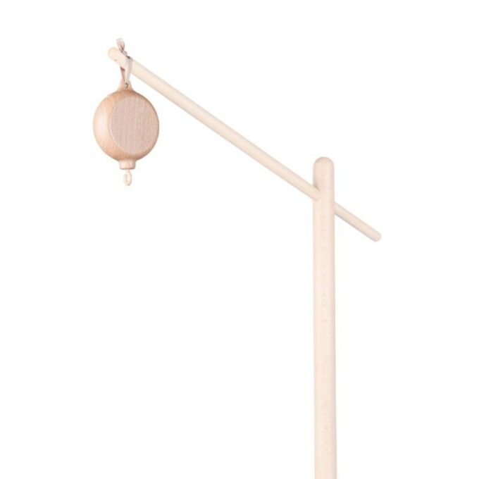 QUAX SUPPORTO MUSICALE PER GIOSTRINA