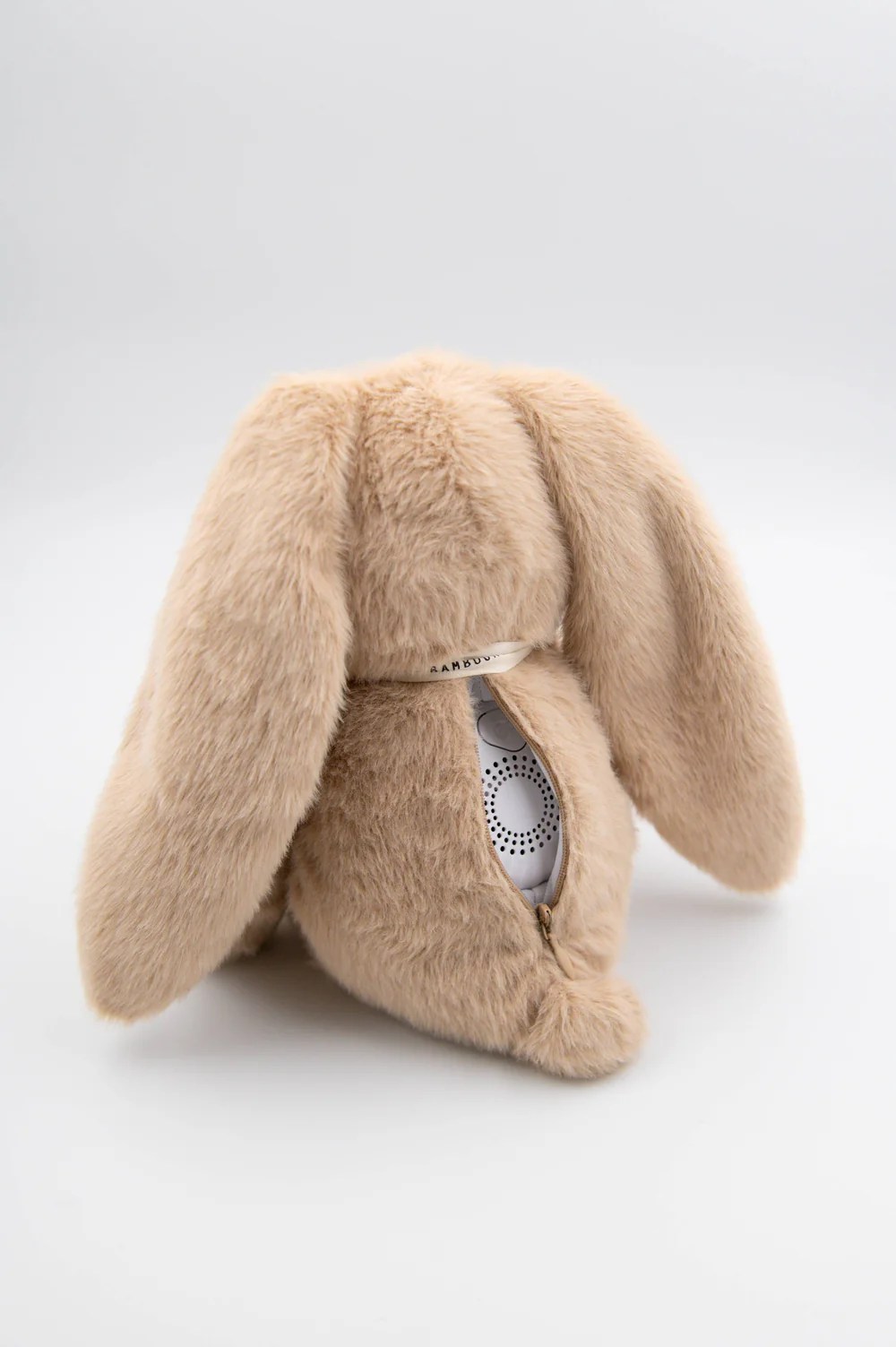 BAMBOOM CONIGLIETTO RUMORI BIANCHI SAND - immagine 2