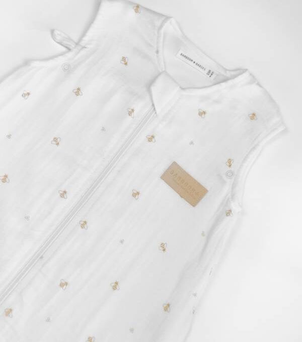 BAMBOOM SACCO NANNA ESTIVO BEE'S 0-6MESI