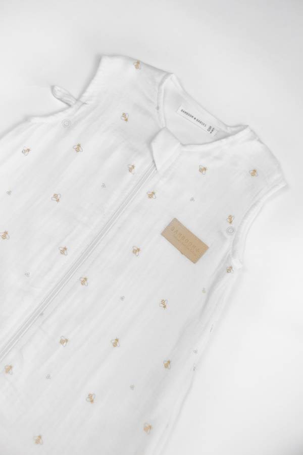 BAMBOOM SACCO NANNA ESTIVO BEE'S 0-6MESI