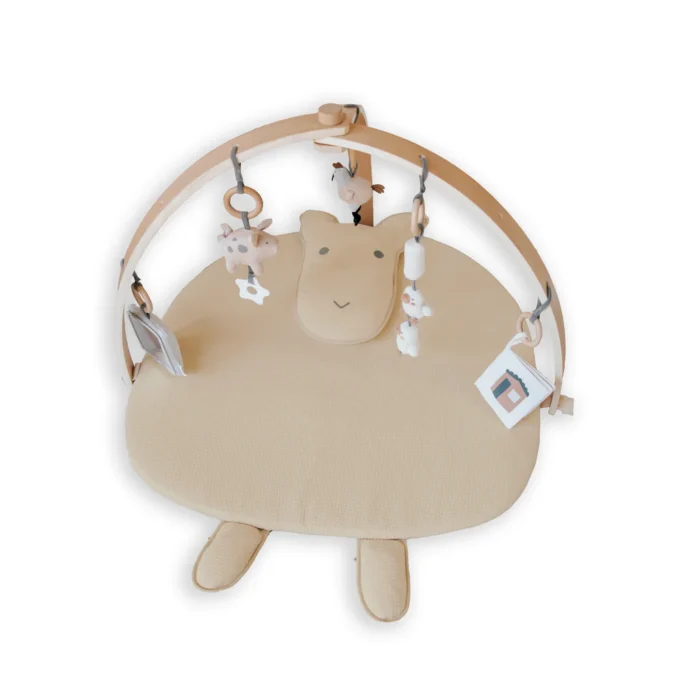 BAMBOOM TAPPETO GIOCO SHEEP