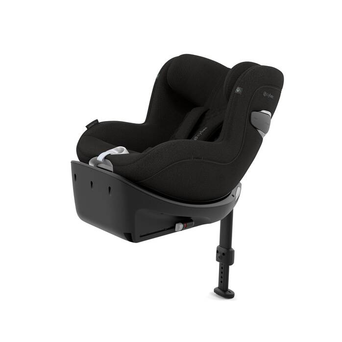 CYBEX SEGGIOLINO AUTO SIRONA Ti - immagine 2