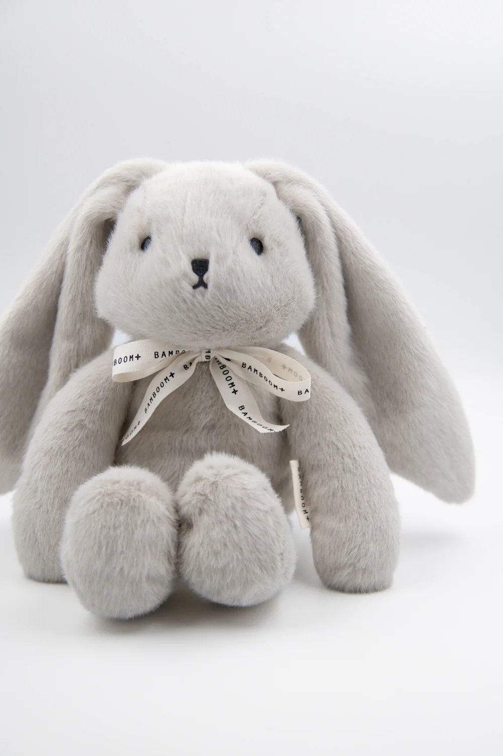 BAMBOOM CONIGLIETTO RUMORI BIANCHI WARM GREY - immagine 3