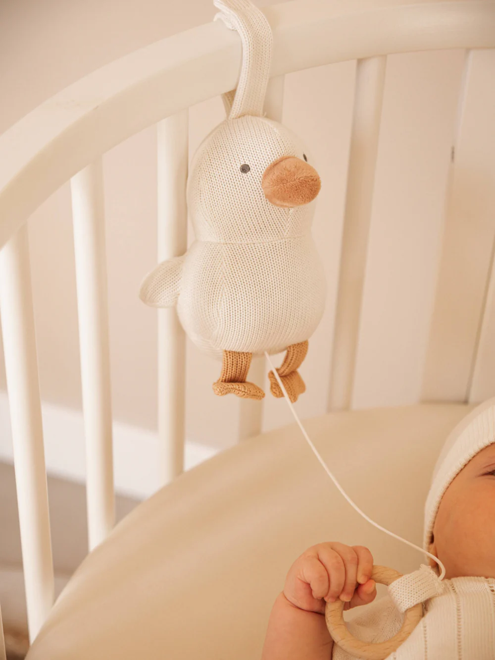 BAMBOOM MUSIC TOY DUCK - immagine 3