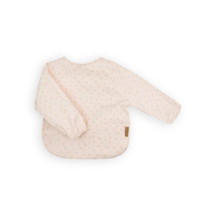 BAMBOOM BAVAGLINO CON MANICHE TULIPS