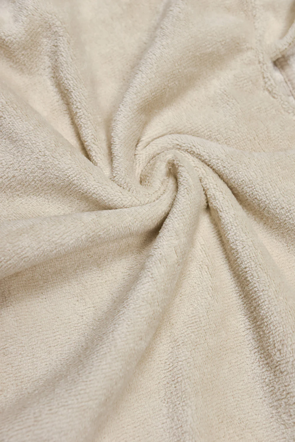 BAMBOOM ASCIUGAMANO NEONATO CON ORECCHIE + GUANTO NUOVI COLORI - immagine 3