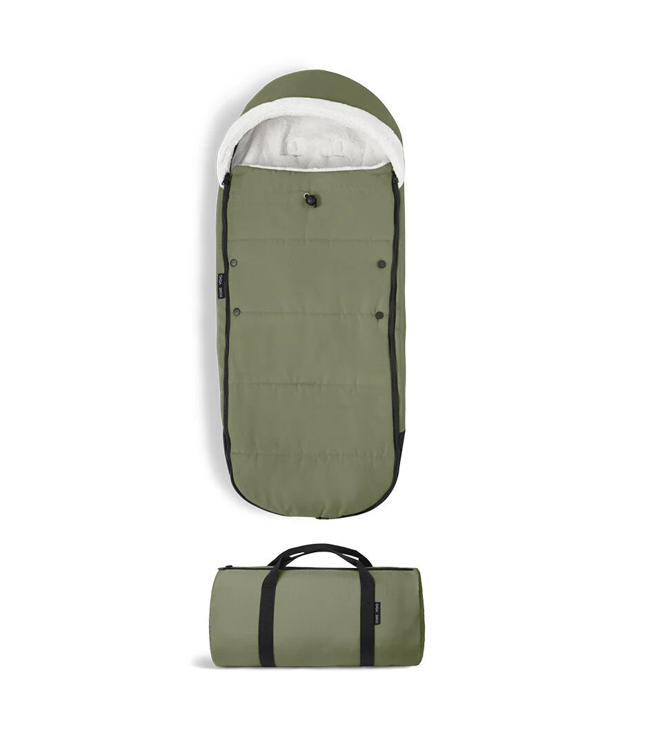 YOYO3_FootmuffComplete_Olive_Top_A24