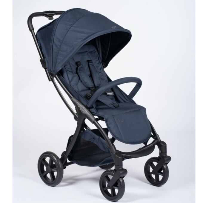 MAST PASSEGGINO M2X BLUEBERRY