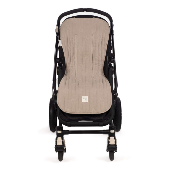 WALKING MUM MATERASSINO PASSEGGINO CAETANA