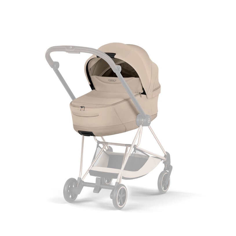 CYBEX MIOS & COYA NAVICELLA RICHIUDIBILE - STYLE COLLECTION - immagine 5