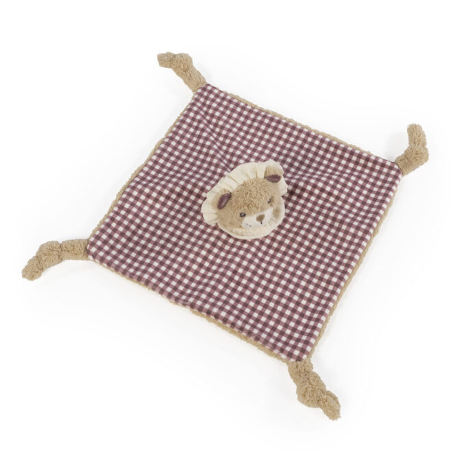 WALKING MUM LEONE DOUDOU GALA CERISE