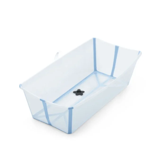 STOKKE® FLEXI BATH® XL OCEAN BLUE