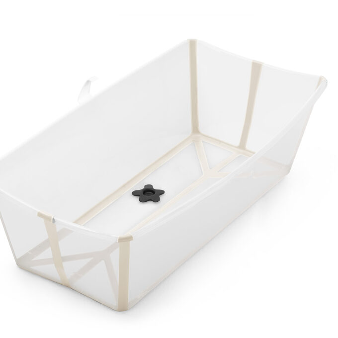 STOKKE® FLEXI BATH® XL SANDY BEIGE