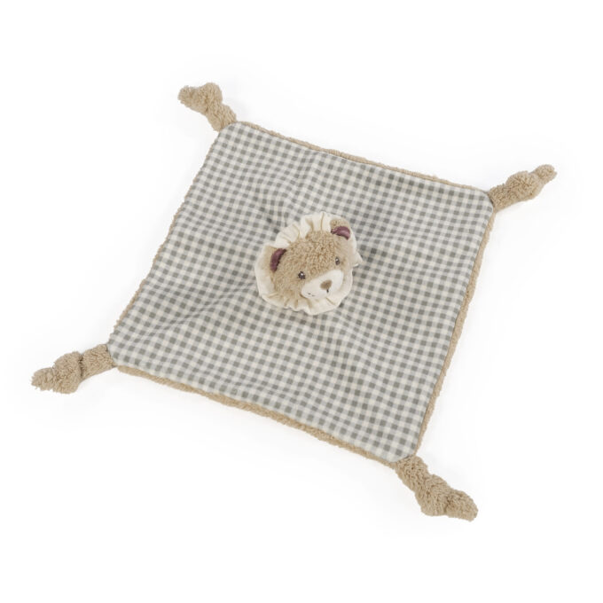 WALKING MUM LEONE DOUDOU GALA MINT