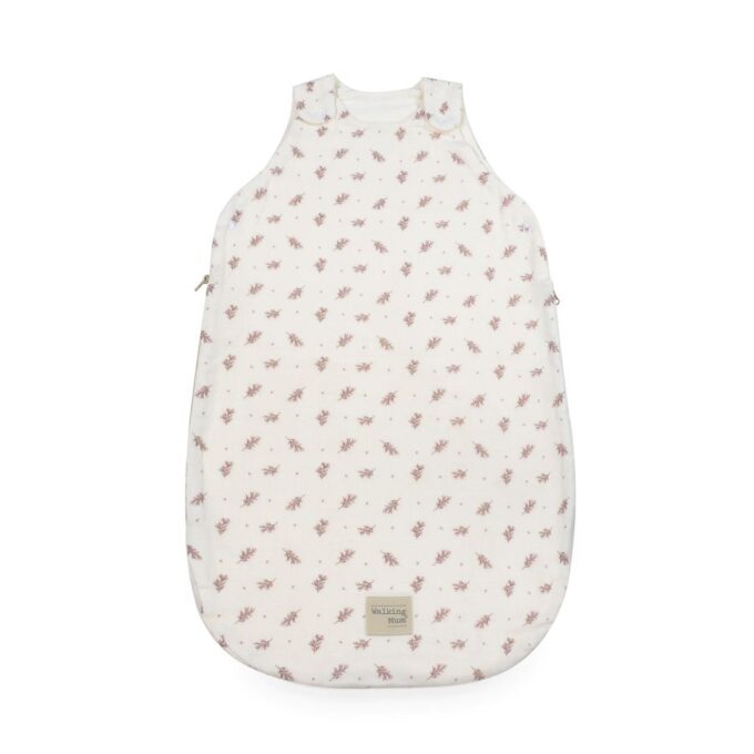 WALKING MUM SACCO NANNA ESTIVO MIMOSA