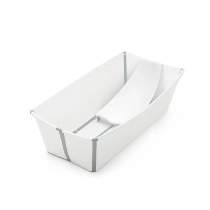 STOKKE® FLEXI BATH® XL BUNDLE WHITE