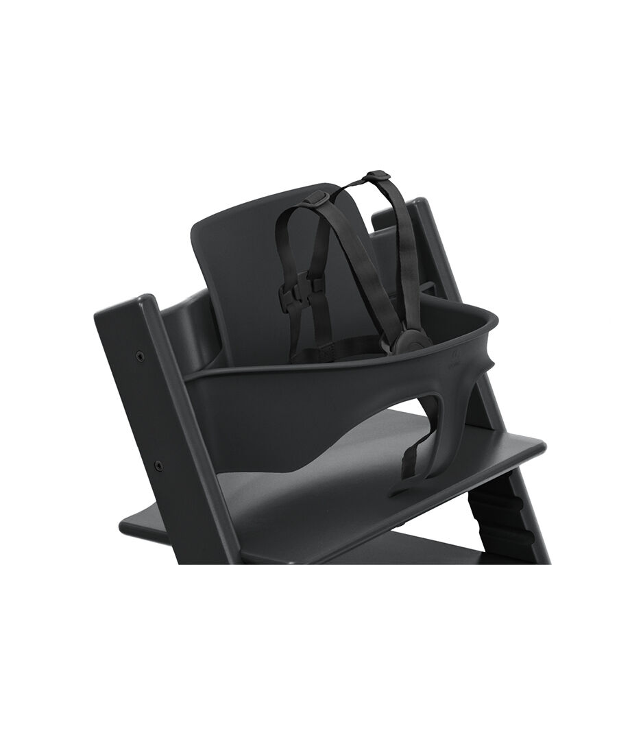 STOKKE ® TRIPP TRAPP ® CINTURE ² NERO - immagine 3
